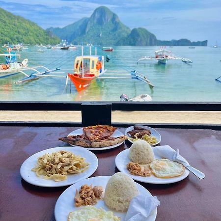 Joyful Guest House El Nido Extérieur photo