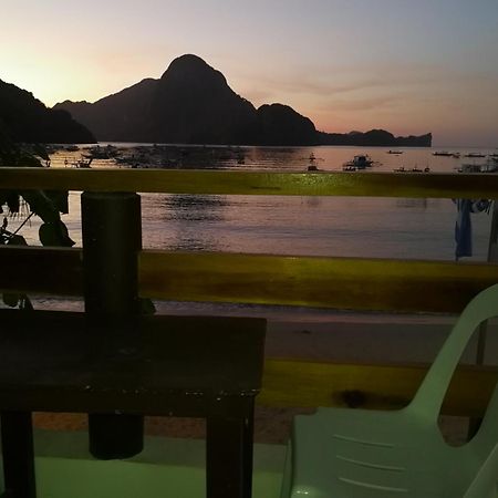 Joyful Guest House El Nido Extérieur photo
