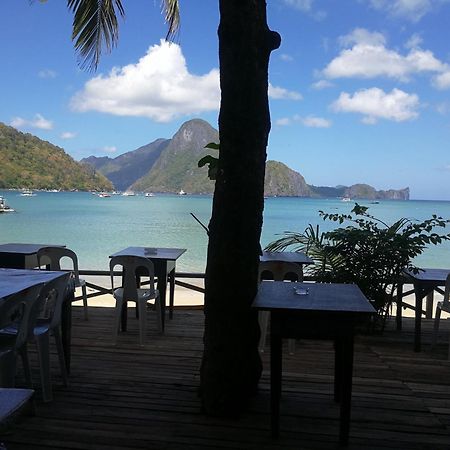 Joyful Guest House El Nido Extérieur photo