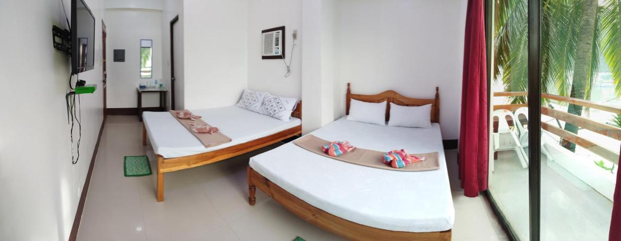 Joyful Guest House El Nido Extérieur photo