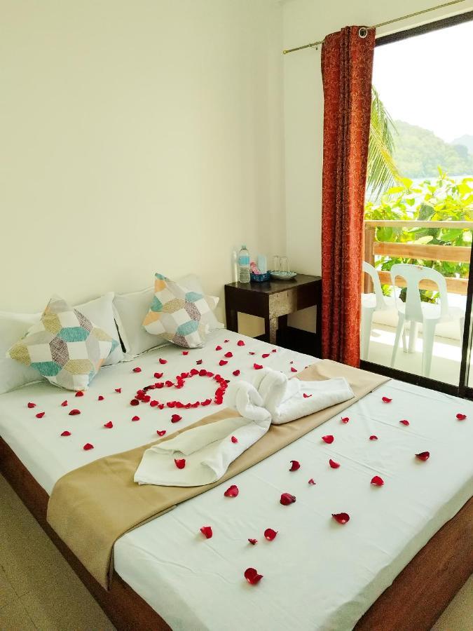 Joyful Guest House El Nido Extérieur photo