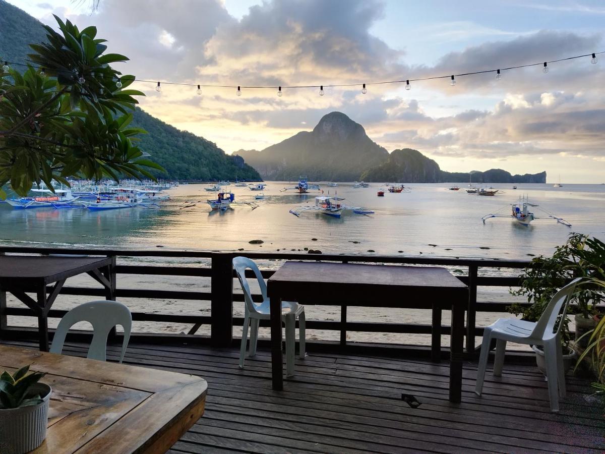 Joyful Guest House El Nido Extérieur photo
