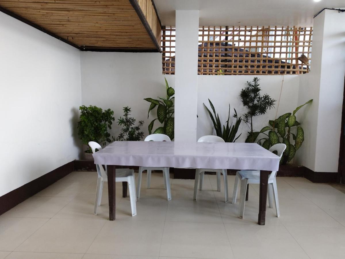 Joyful Guest House El Nido Extérieur photo