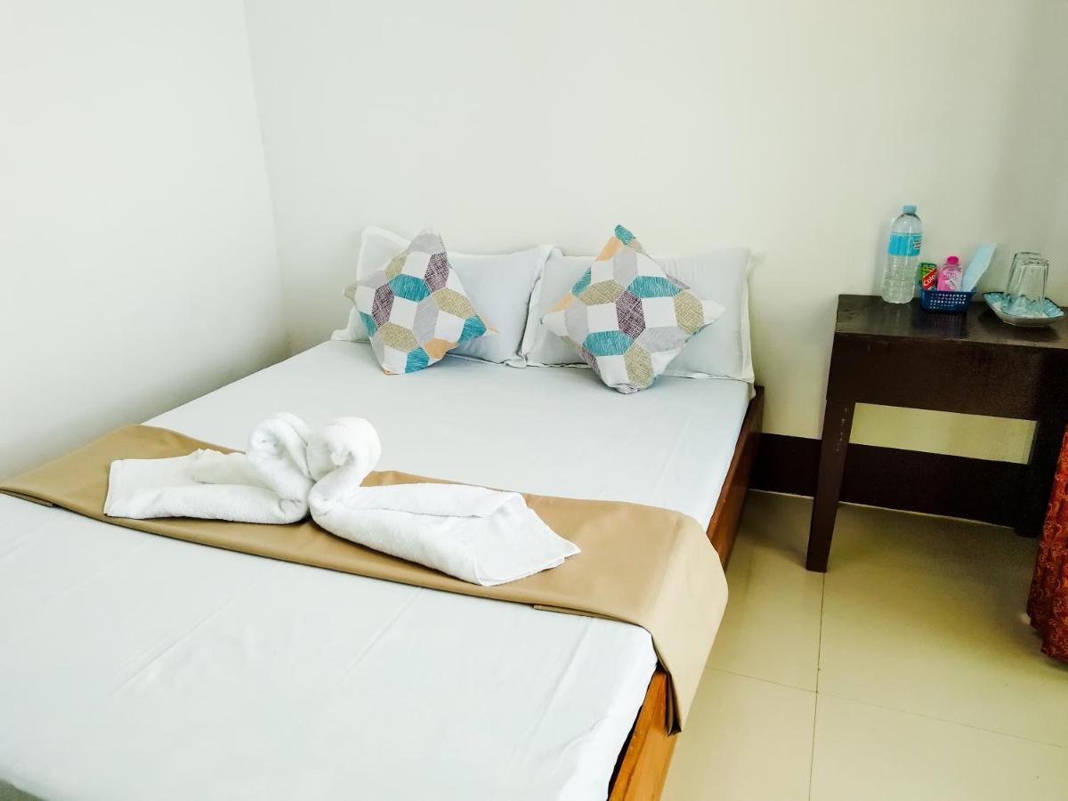 Joyful Guest House El Nido Extérieur photo