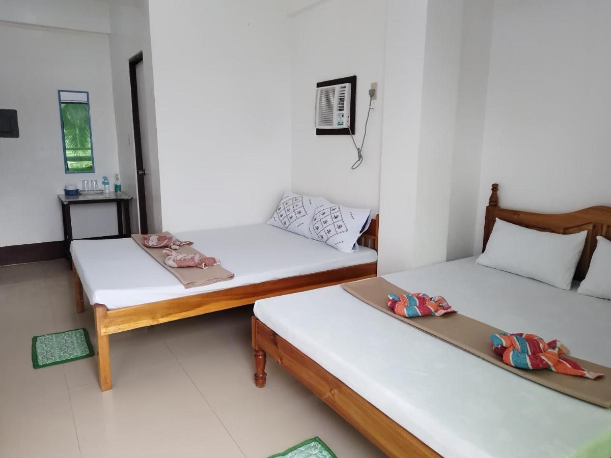 Joyful Guest House El Nido Extérieur photo