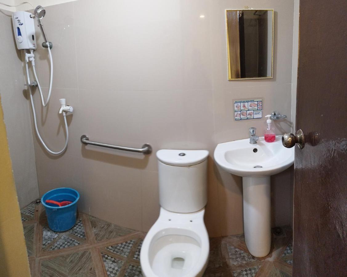 Joyful Guest House El Nido Extérieur photo