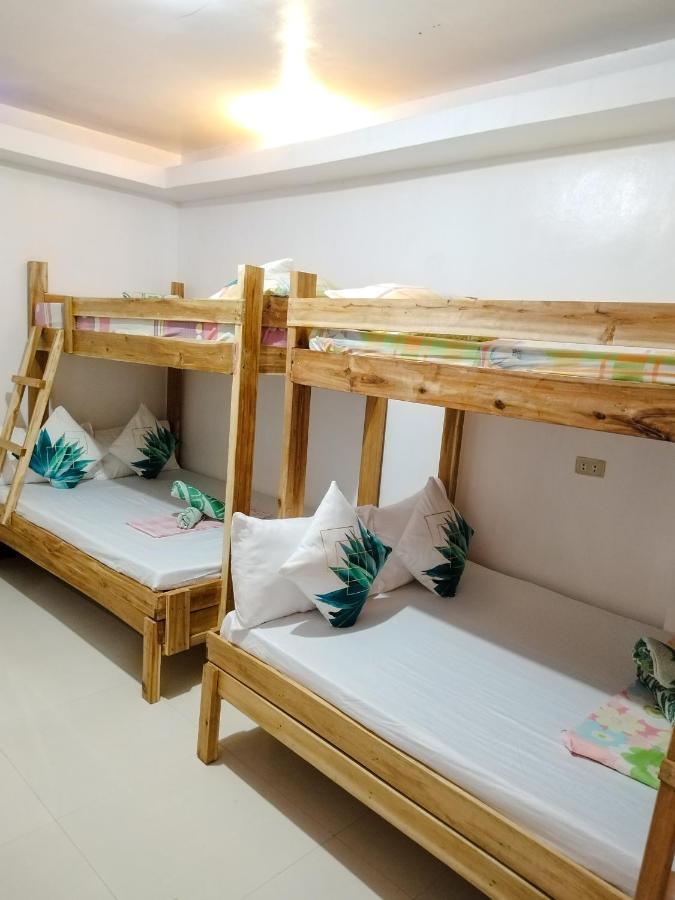 Joyful Guest House El Nido Extérieur photo
