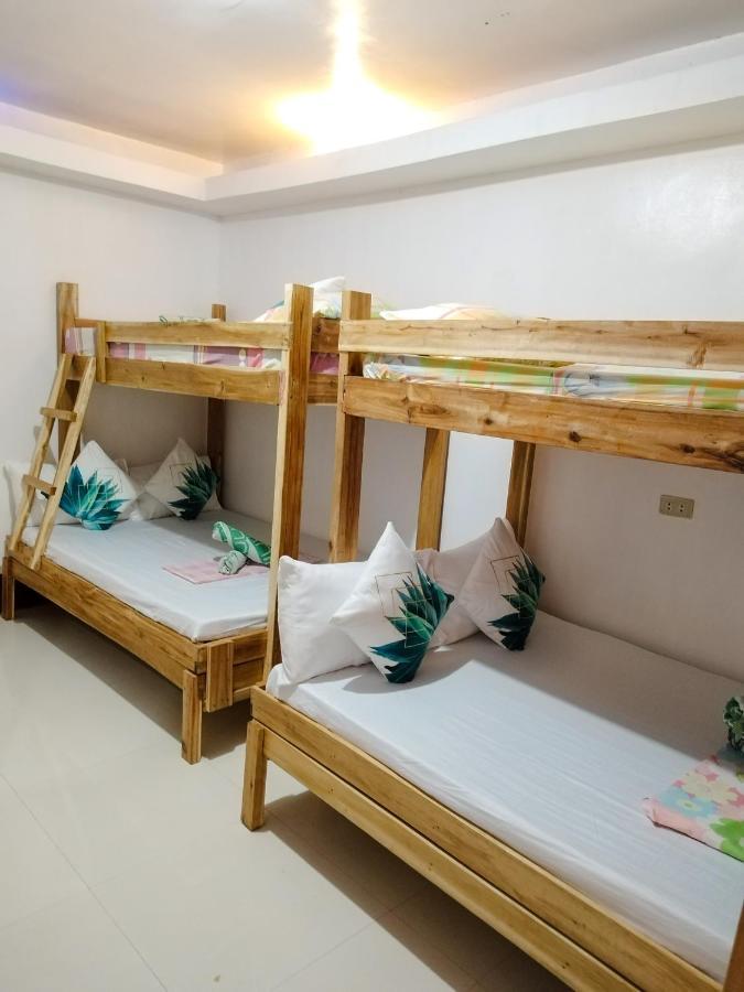 Joyful Guest House El Nido Extérieur photo