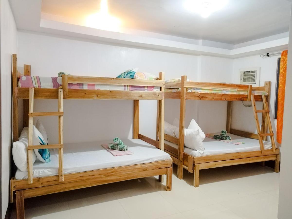 Joyful Guest House El Nido Extérieur photo