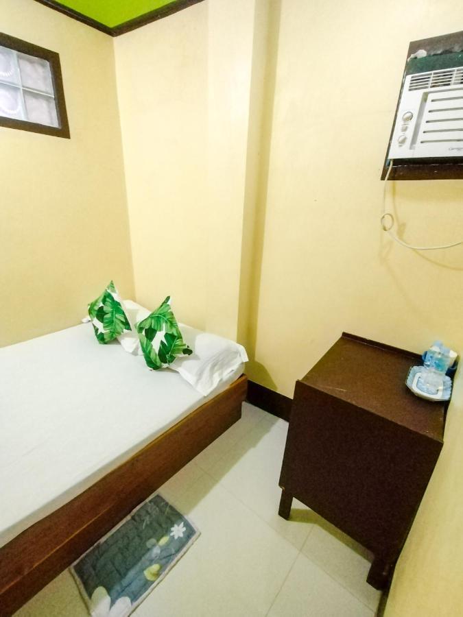 Joyful Guest House El Nido Extérieur photo