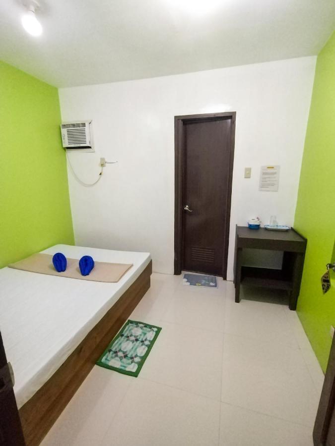 Joyful Guest House El Nido Extérieur photo