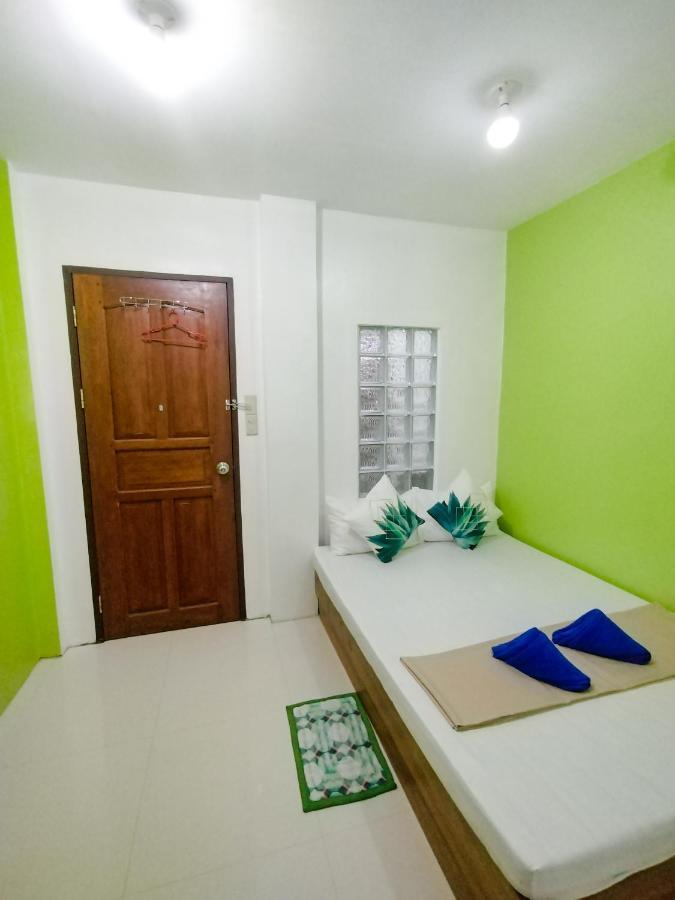 Joyful Guest House El Nido Extérieur photo
