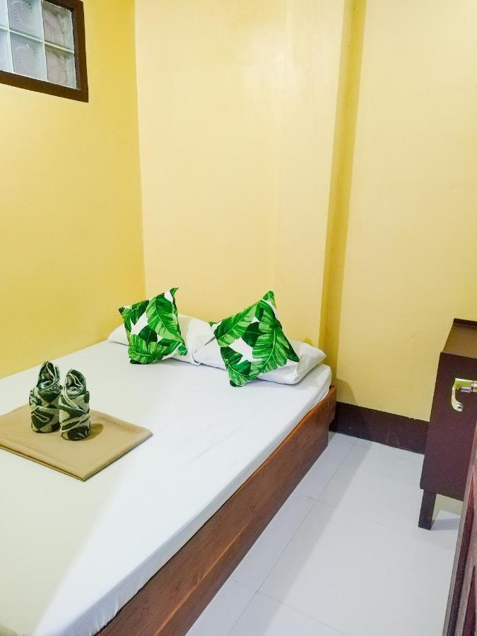 Joyful Guest House El Nido Extérieur photo