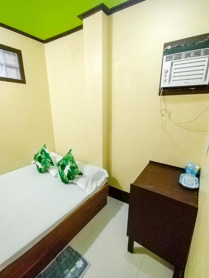 Joyful Guest House El Nido Extérieur photo