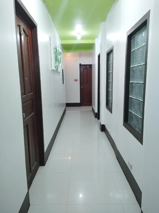 Joyful Guest House El Nido Extérieur photo