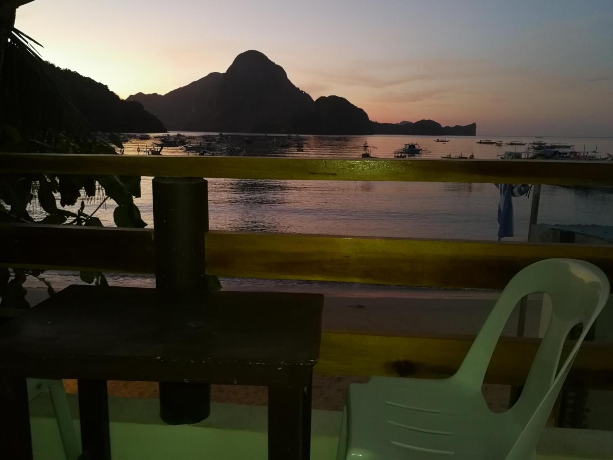 Joyful Guest House El Nido Extérieur photo