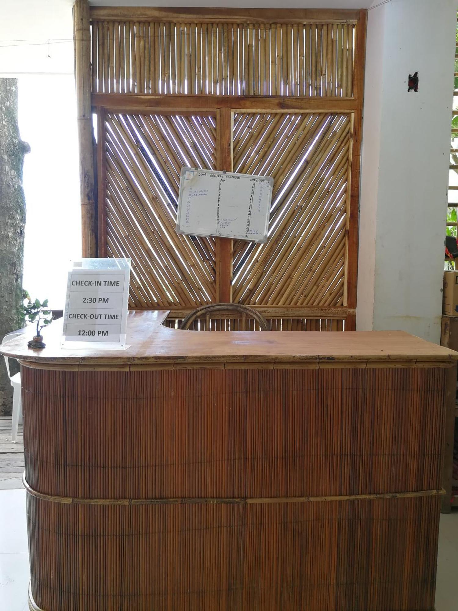 Joyful Guest House El Nido Extérieur photo