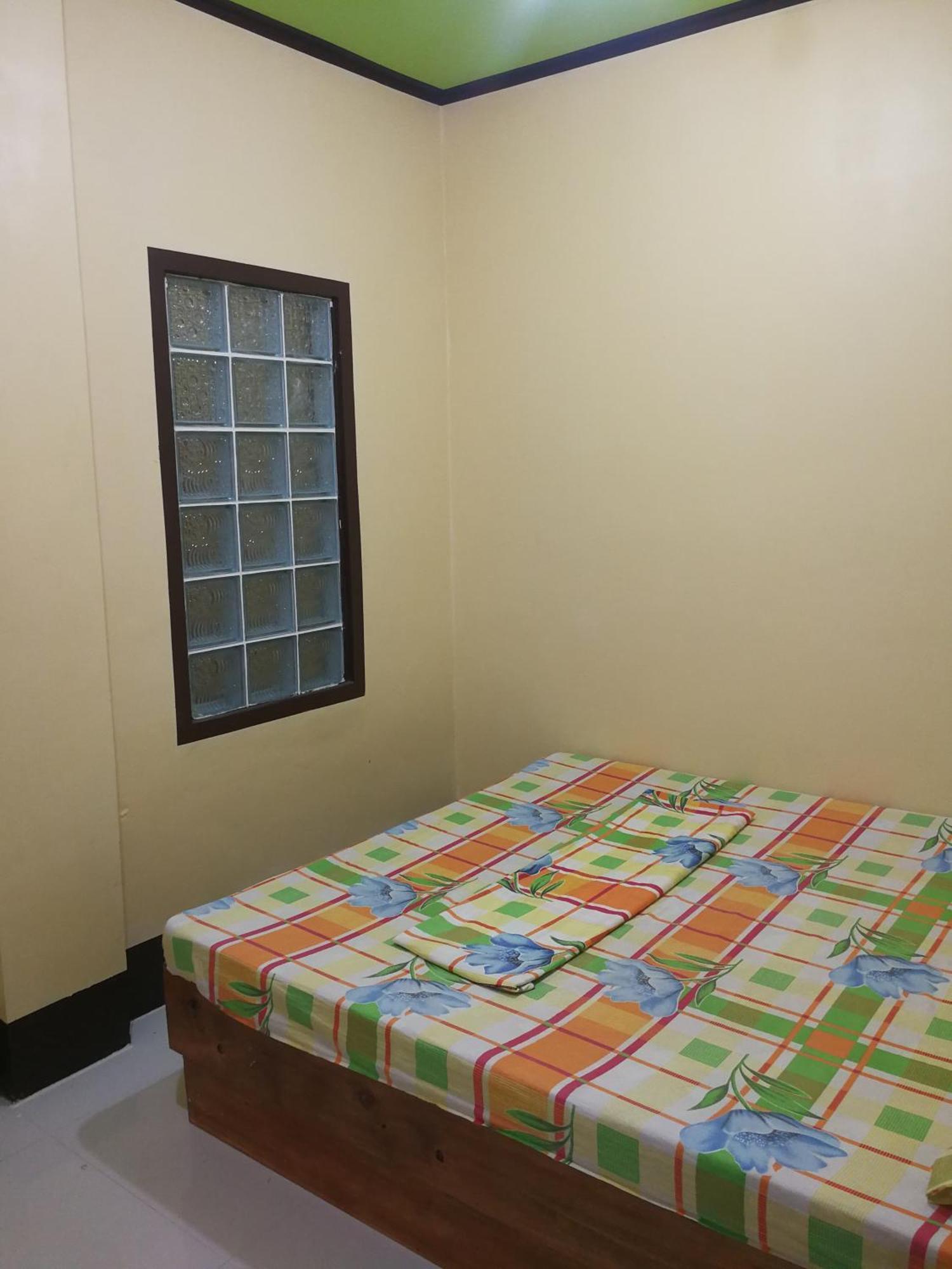 Joyful Guest House El Nido Extérieur photo