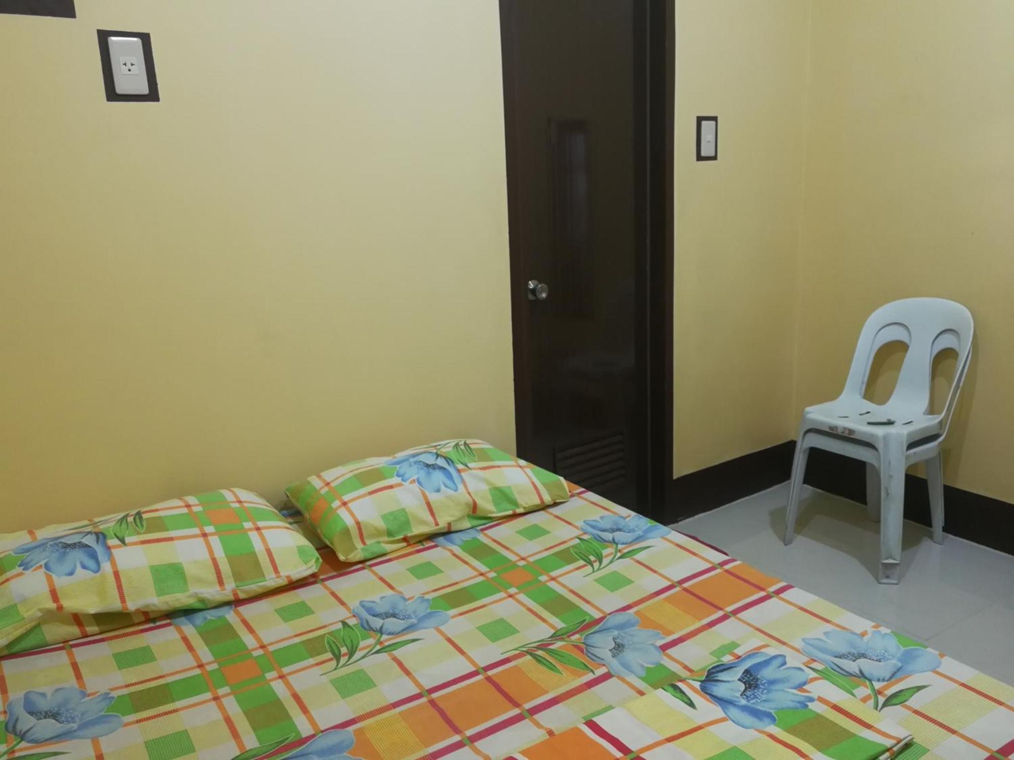 Joyful Guest House El Nido Extérieur photo