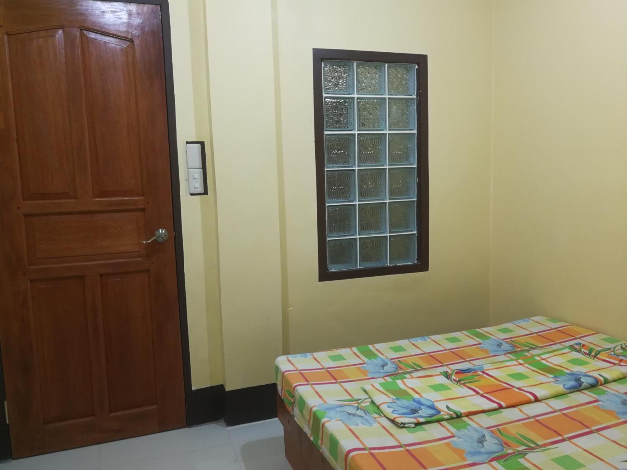 Joyful Guest House El Nido Extérieur photo