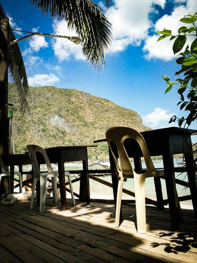 Joyful Guest House El Nido Extérieur photo