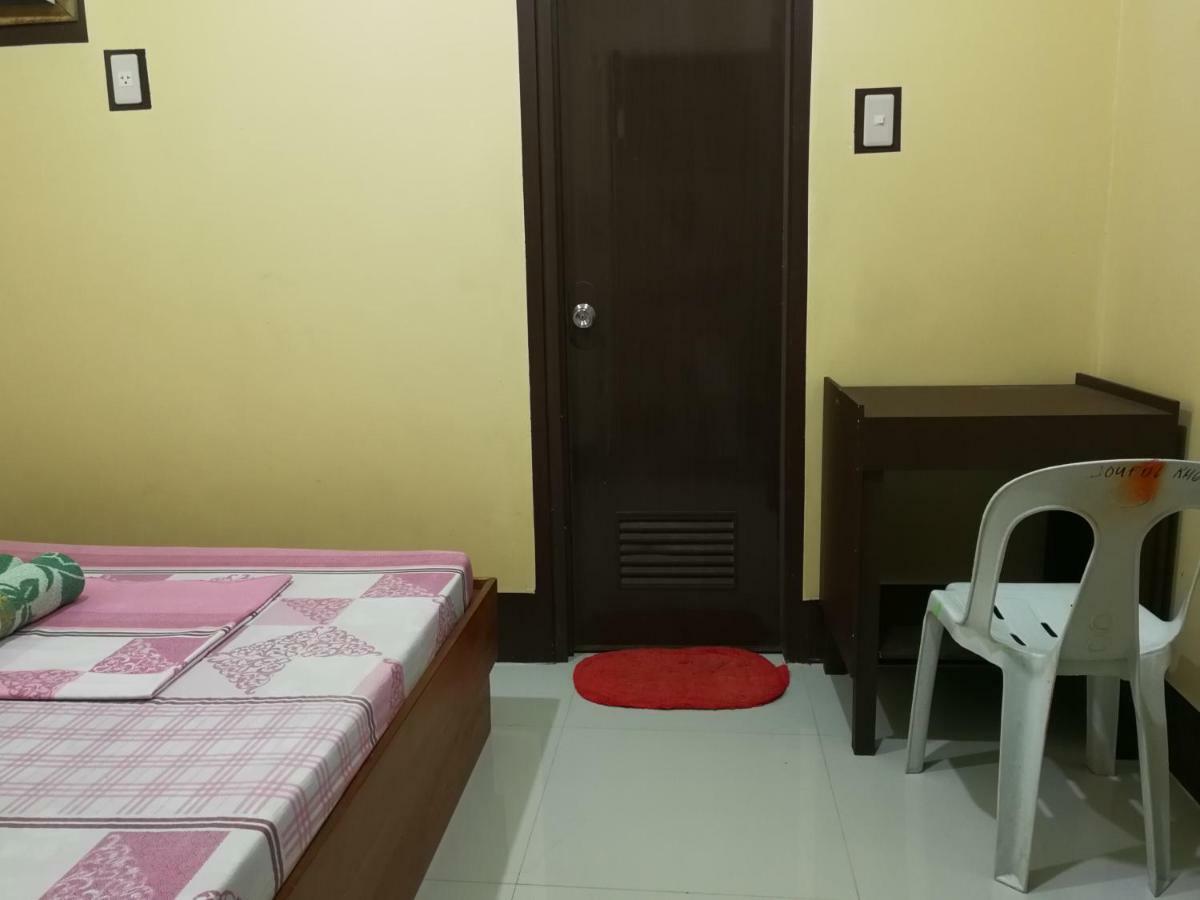 Joyful Guest House El Nido Extérieur photo