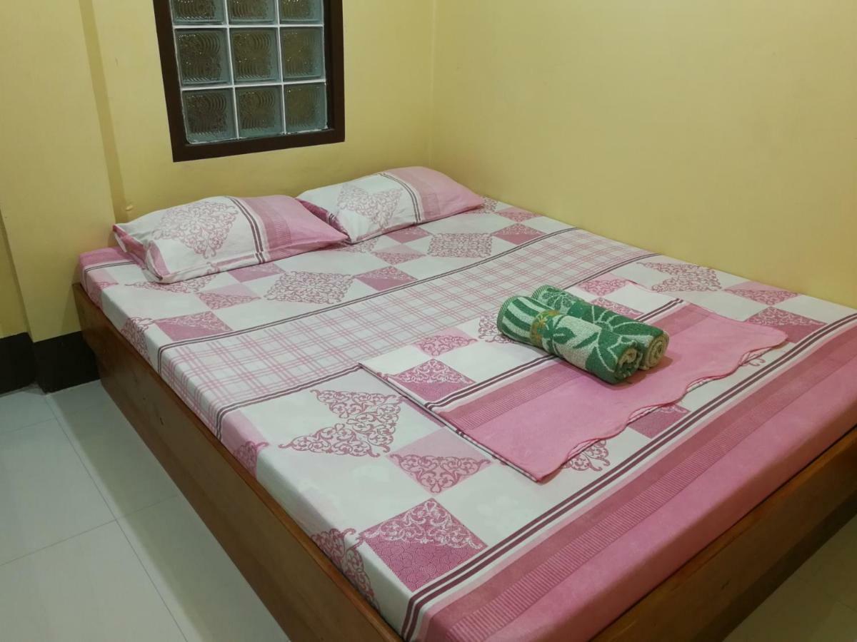 Joyful Guest House El Nido Extérieur photo