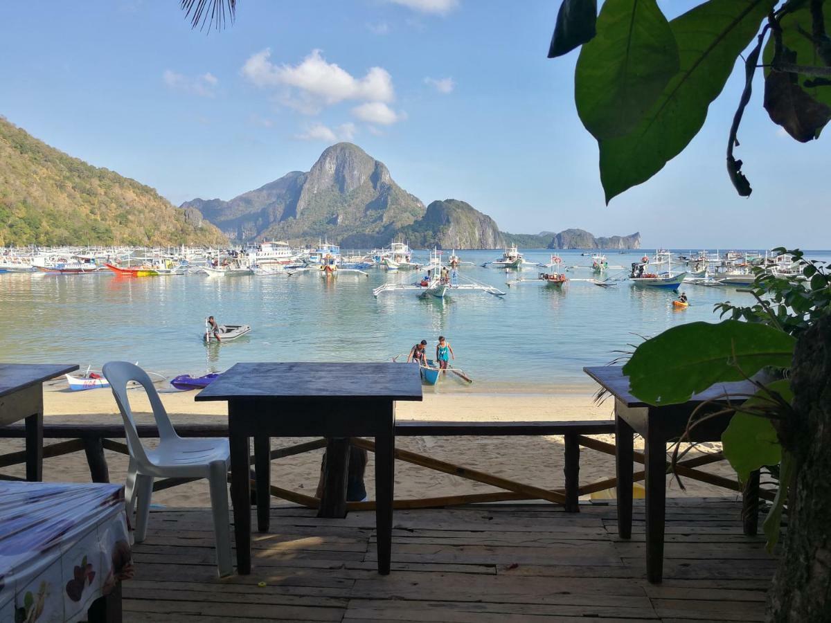 Joyful Guest House El Nido Extérieur photo