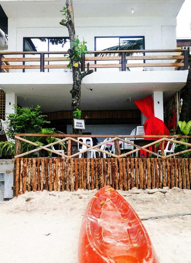 Joyful Guest House El Nido Extérieur photo