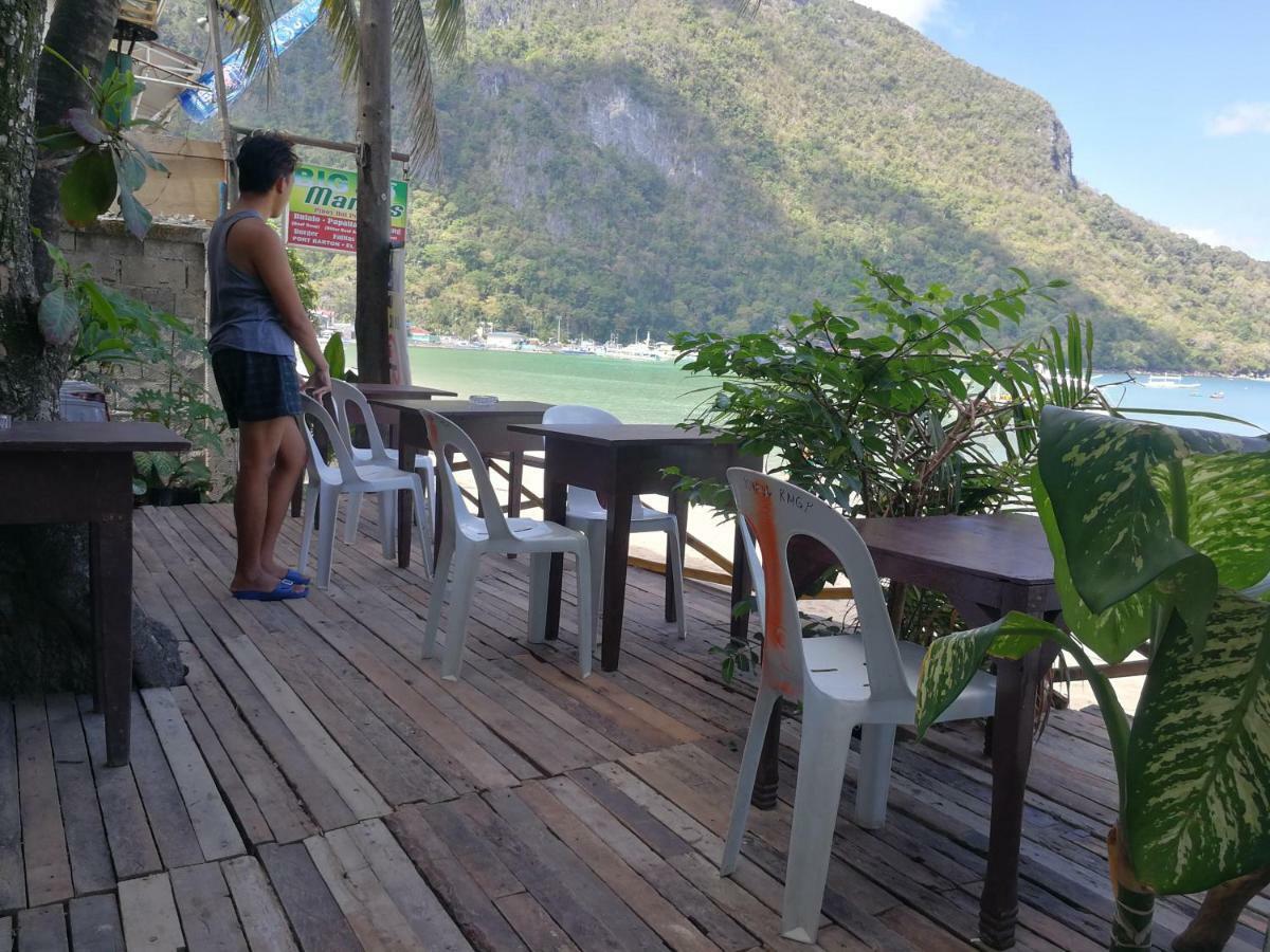 Joyful Guest House El Nido Extérieur photo