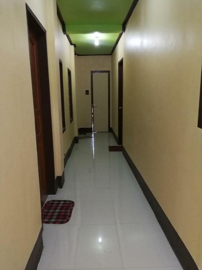 Joyful Guest House El Nido Extérieur photo