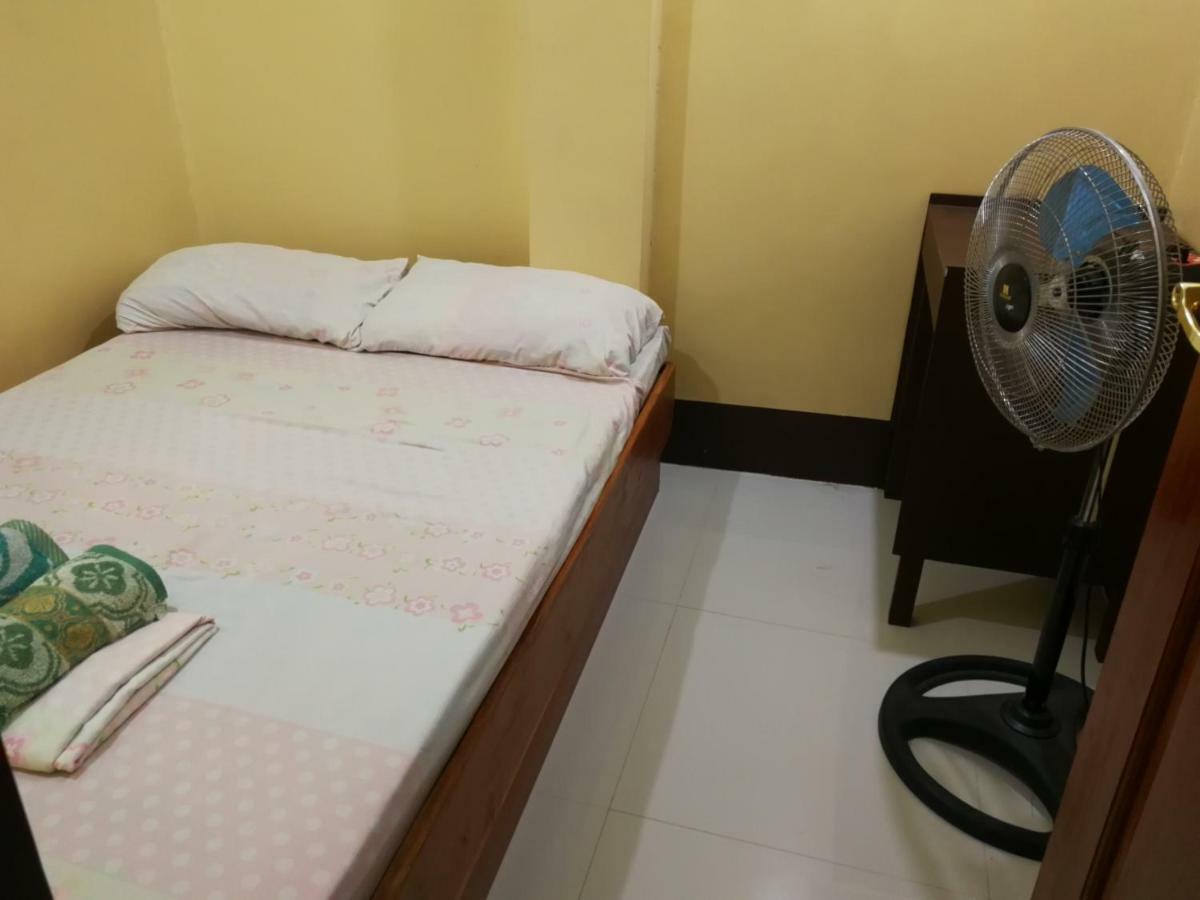 Joyful Guest House El Nido Extérieur photo