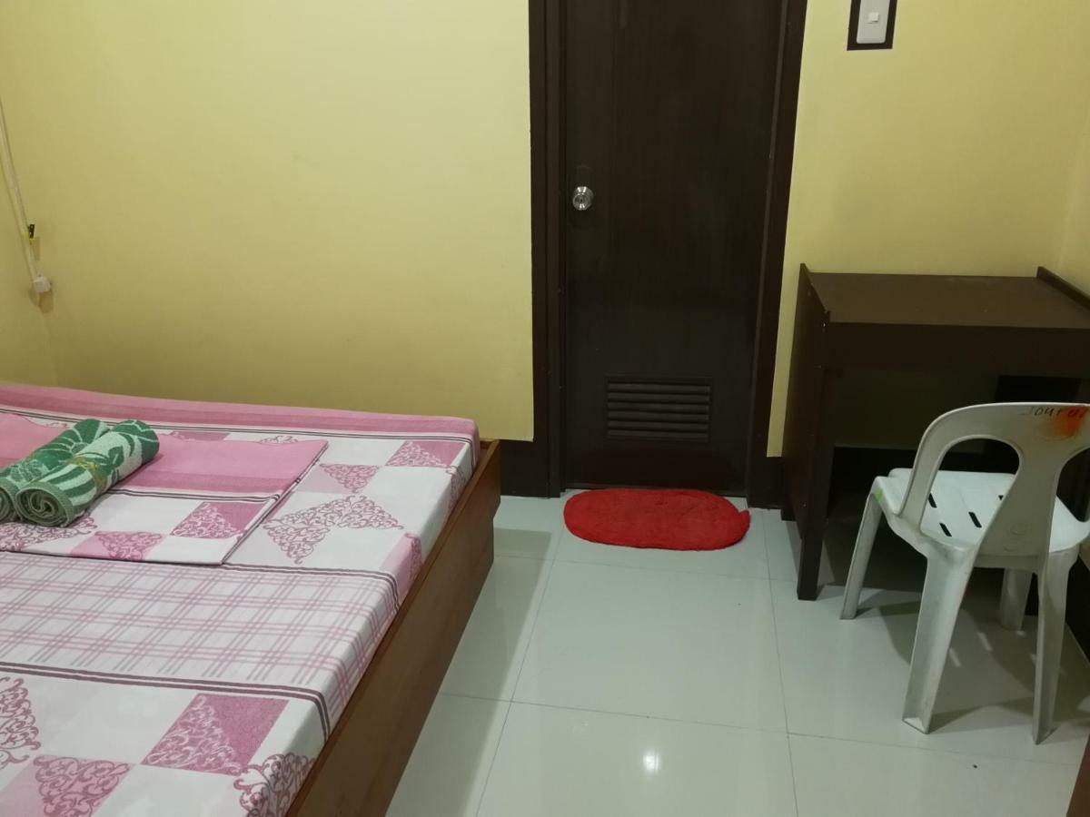Joyful Guest House El Nido Extérieur photo